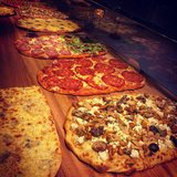 Latin Pizza - Pizzerie
