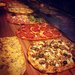 Latin Pizza - Pizzerie